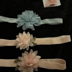 Bow Ties and Rose Ties for your puppy! Buy 3 mix and match for $10